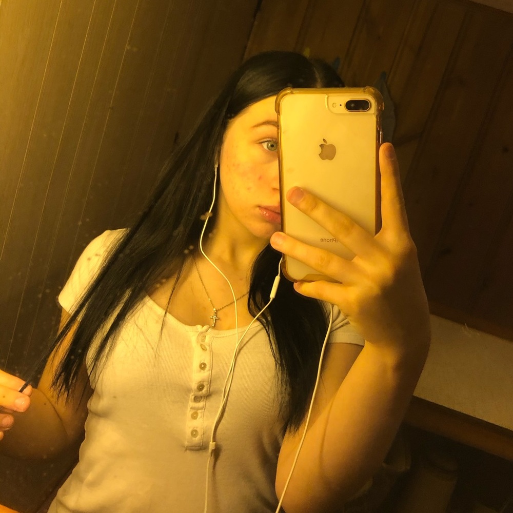 Meet your Posher, Davilyn